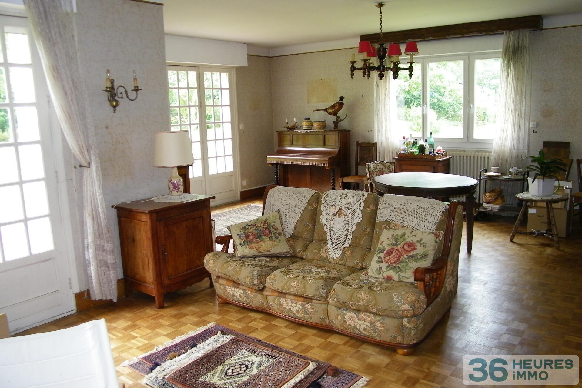 Maison à Vannes — vignette 6
