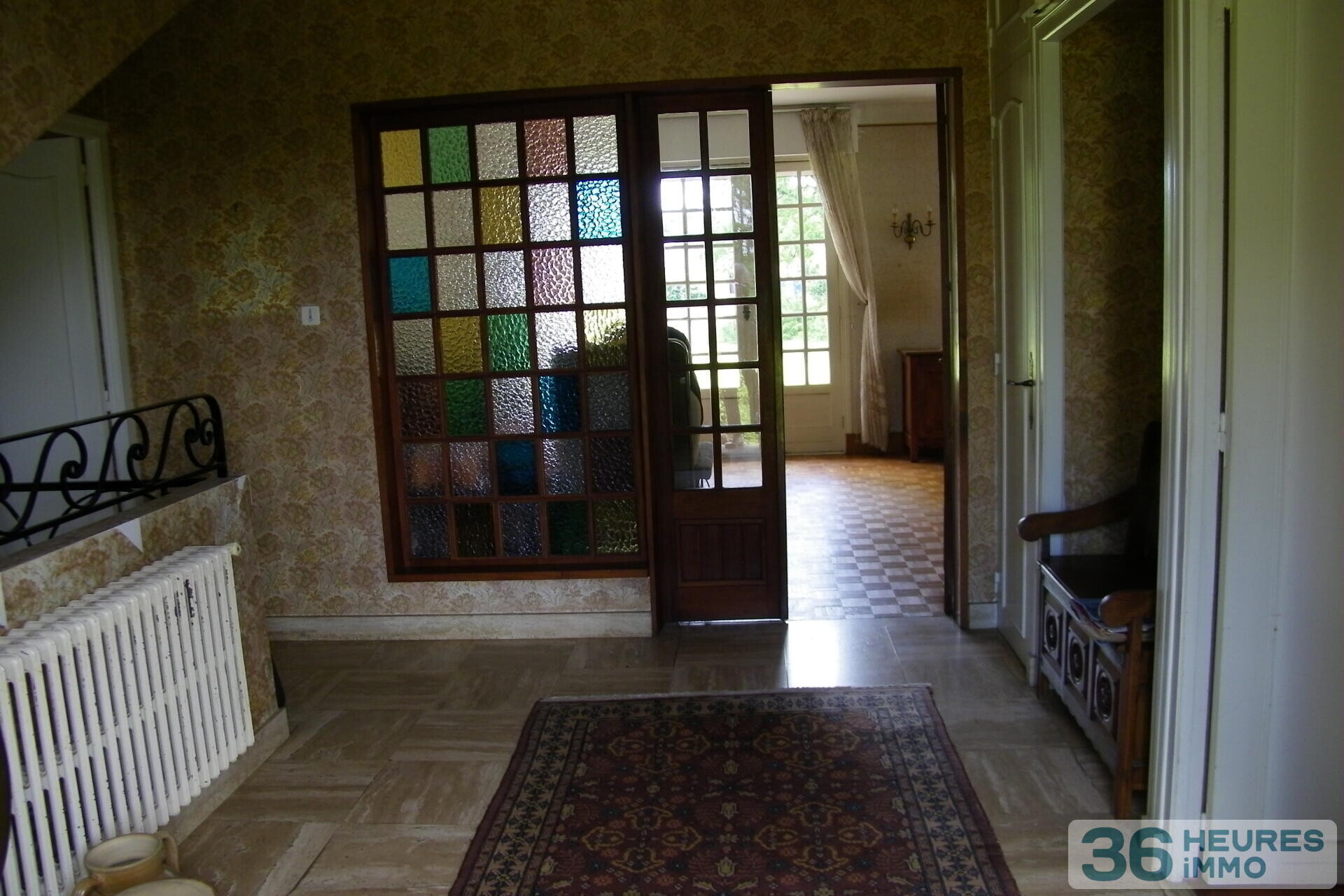 Maison à Vannes — vignette 5