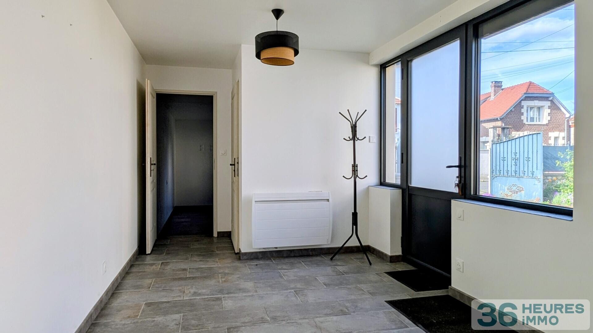 Maison à Villers-Cotterêts — vignette 2