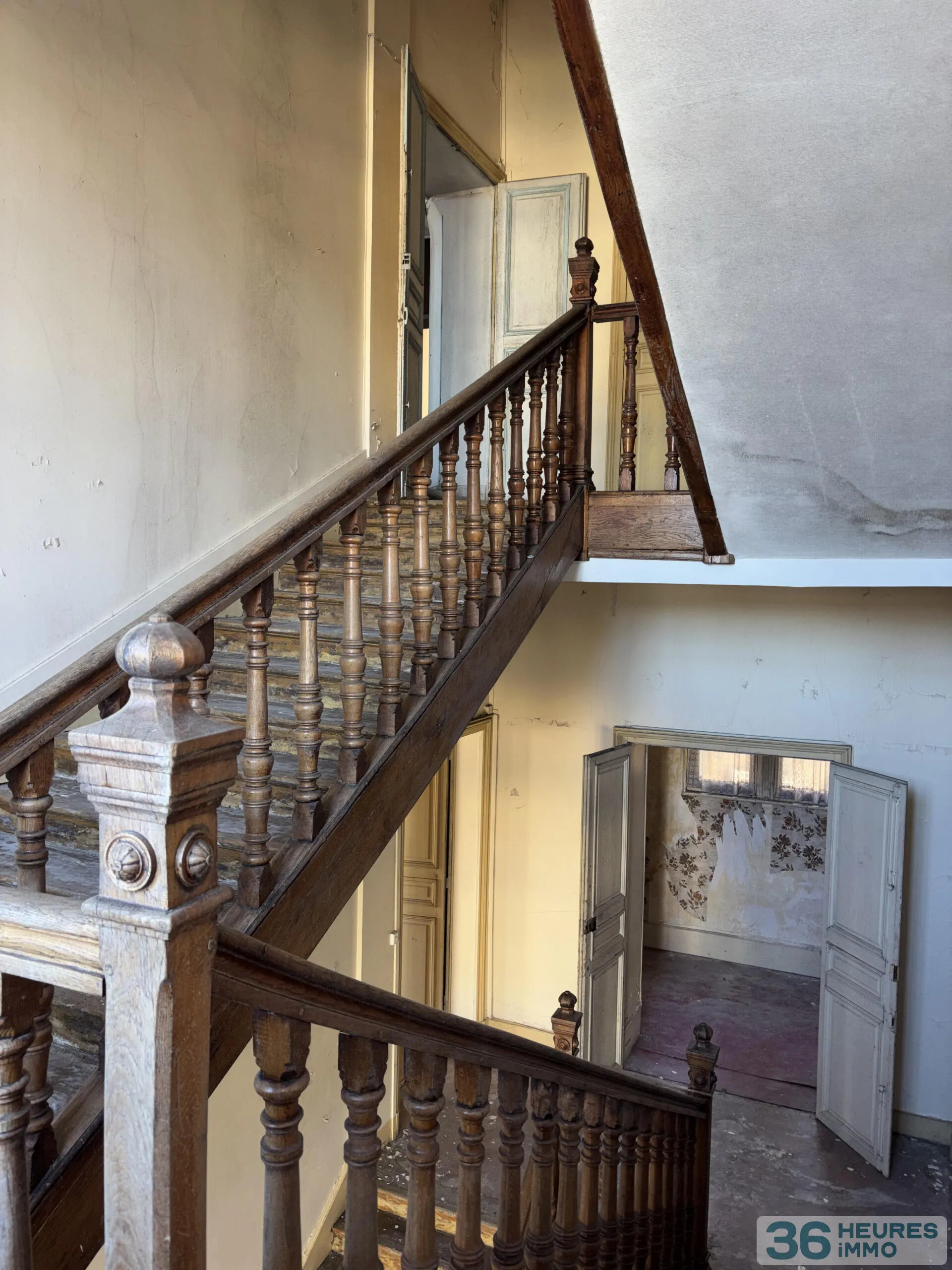 Building à Clamecy — vignette 3
