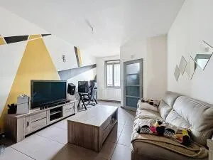 House à Tourcoing — vignette 4