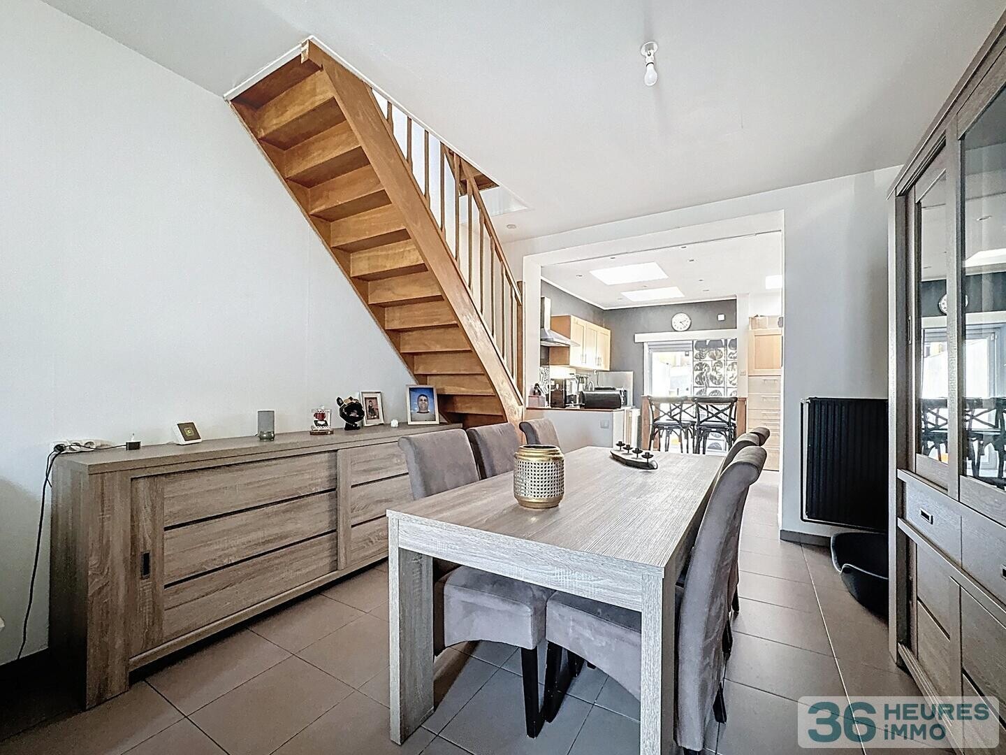 Maison à Tourcoing — vignette 2
