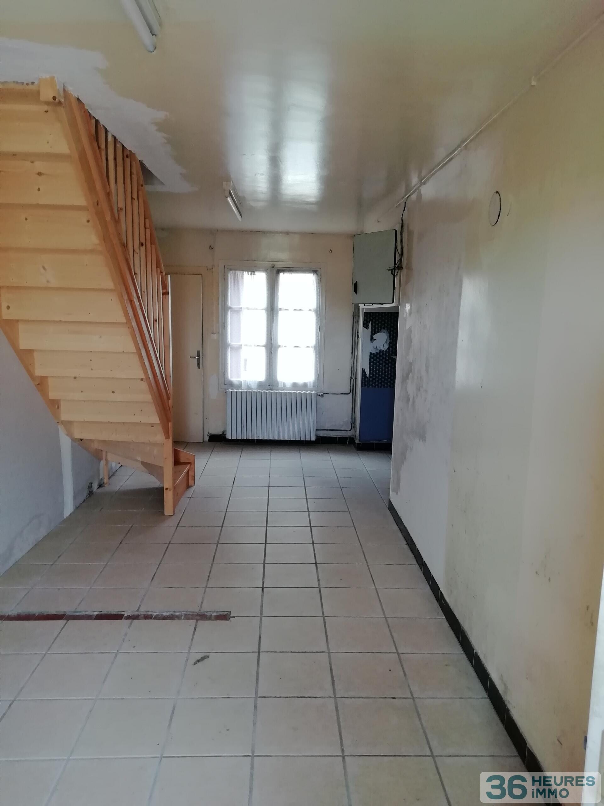 Maison à Saint-Honoré-les-Bains — vignette 6