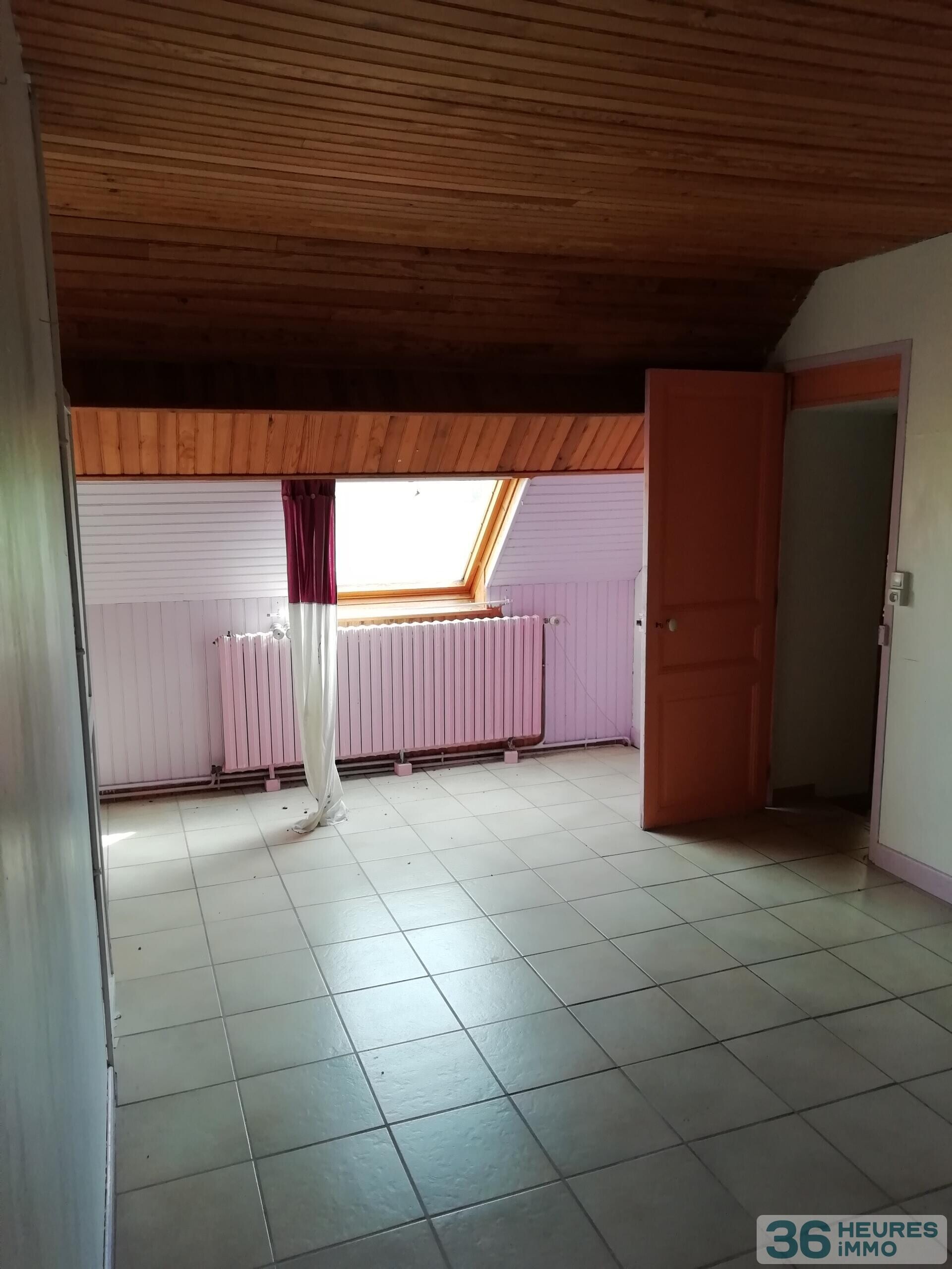 Maison à Saint-Honoré-les-Bains — vignette 9