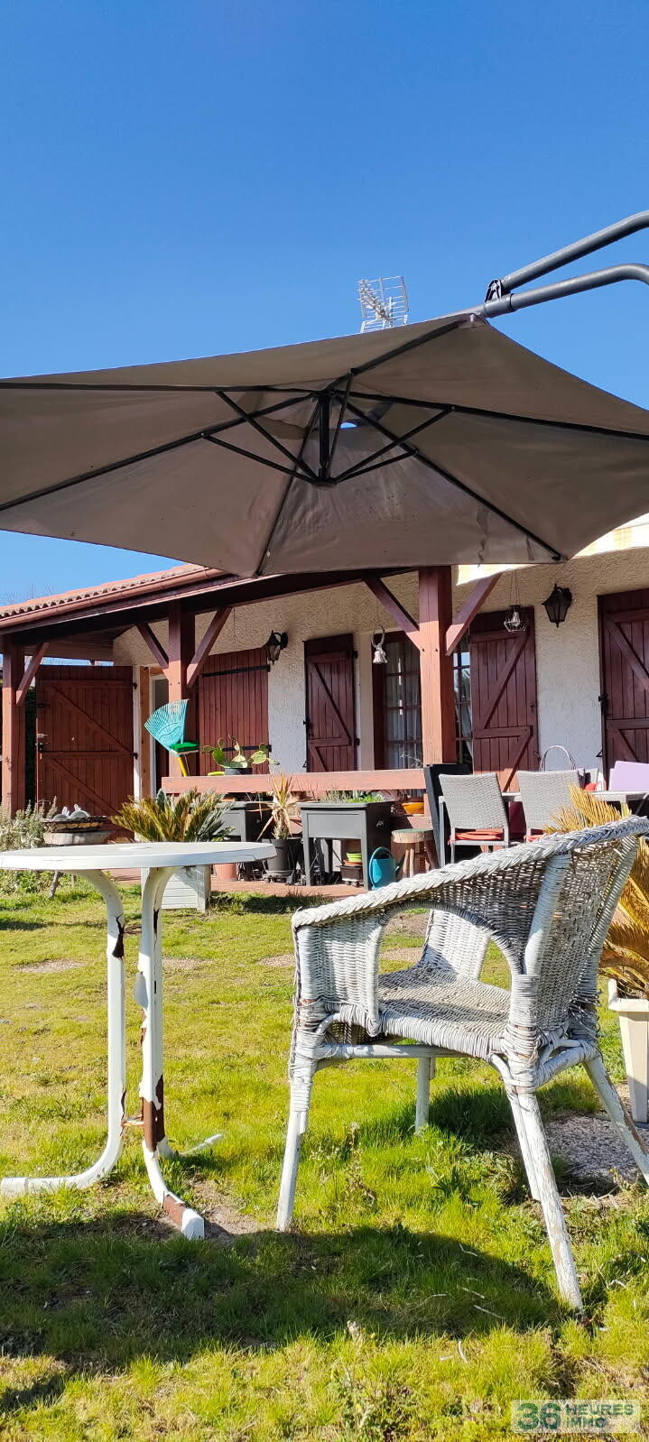 Maison à Sore — vignette 10