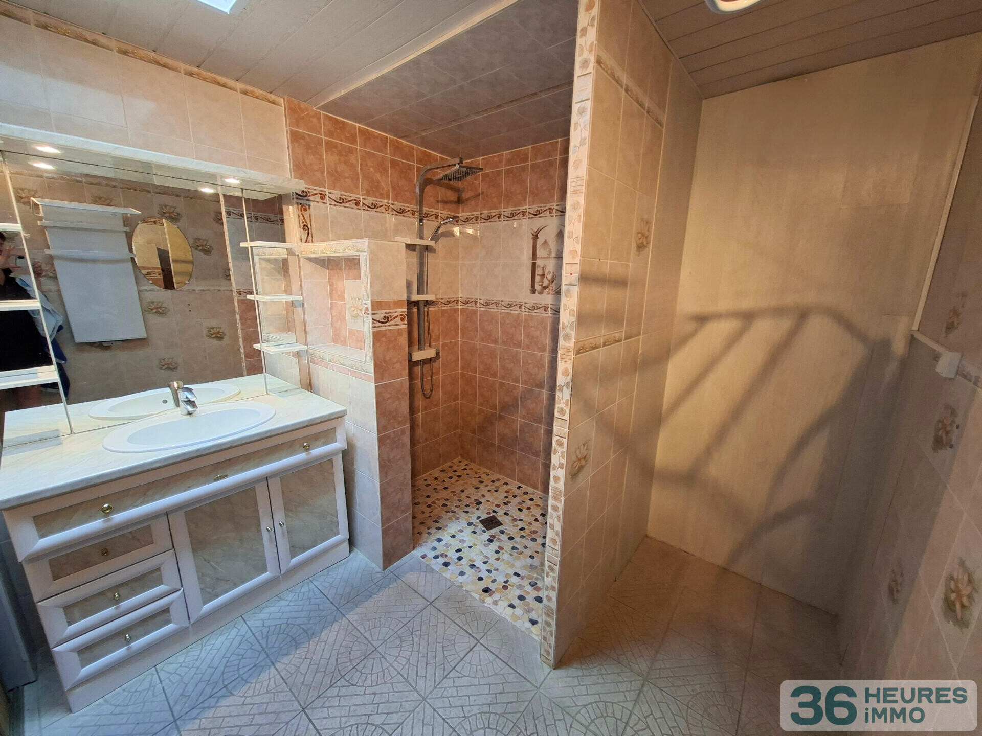 Maison à Langeais — vignette 4