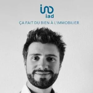 IAD - Benoit  GERAULT