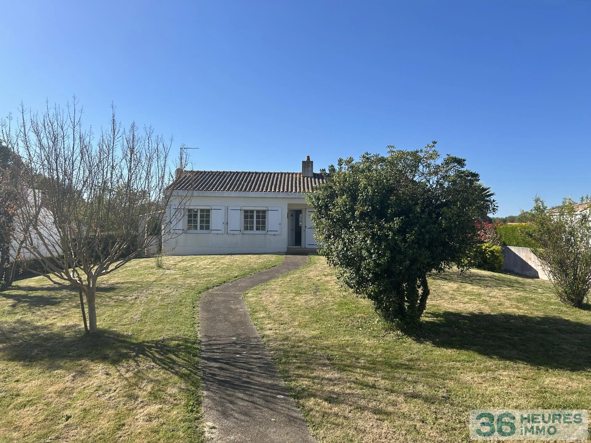 House à Les Sables-d'Olonne — vignette 2