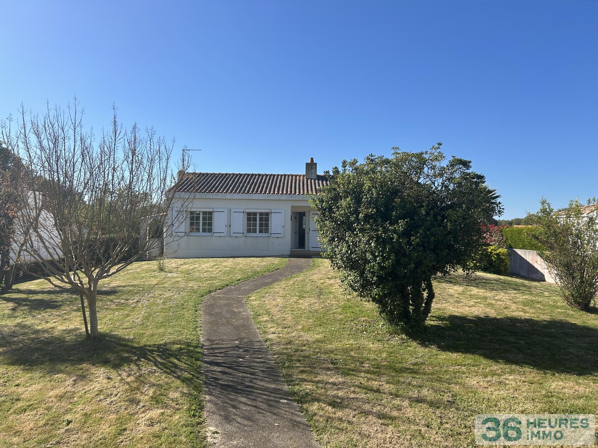 Maison à Les Sables-d'Olonne — vignette 2