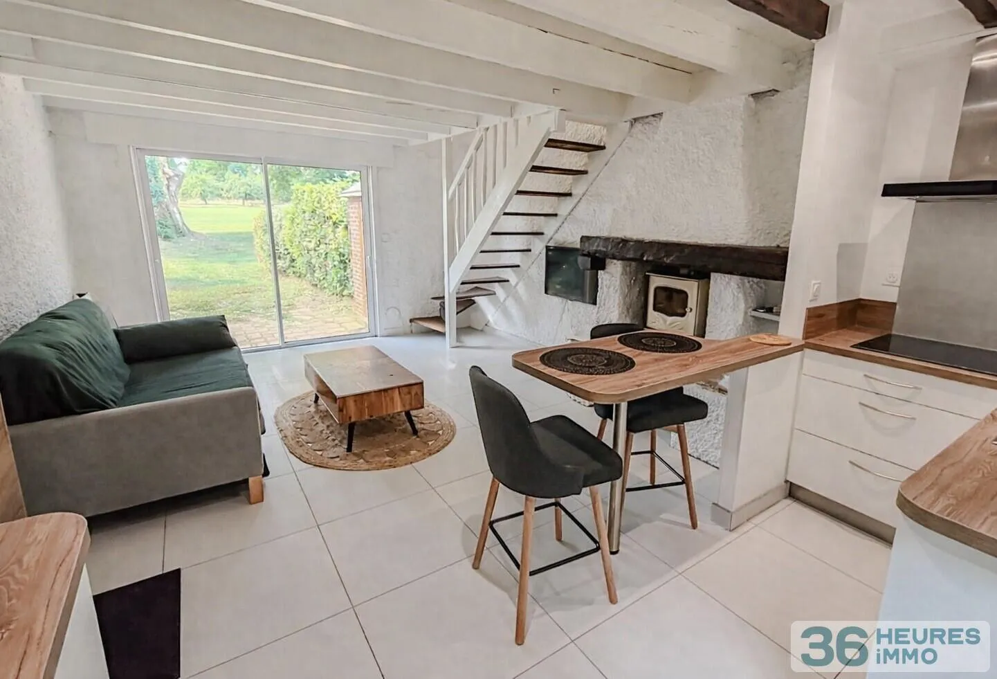 House à Missillac — vignette 2