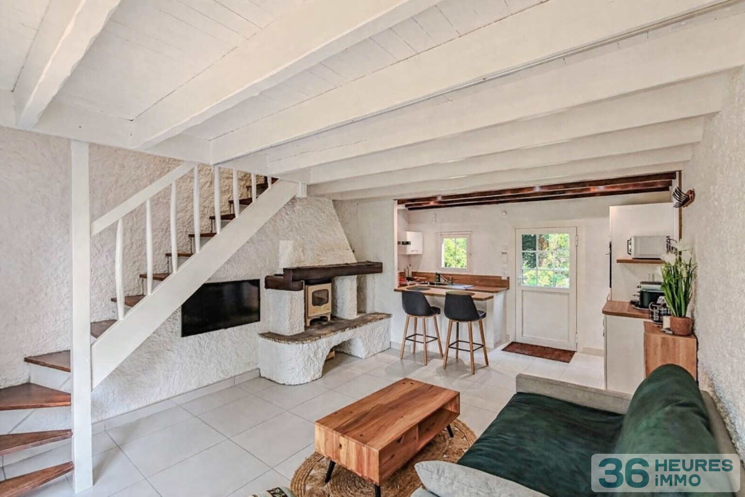 Maison à Missillac — vignette 3