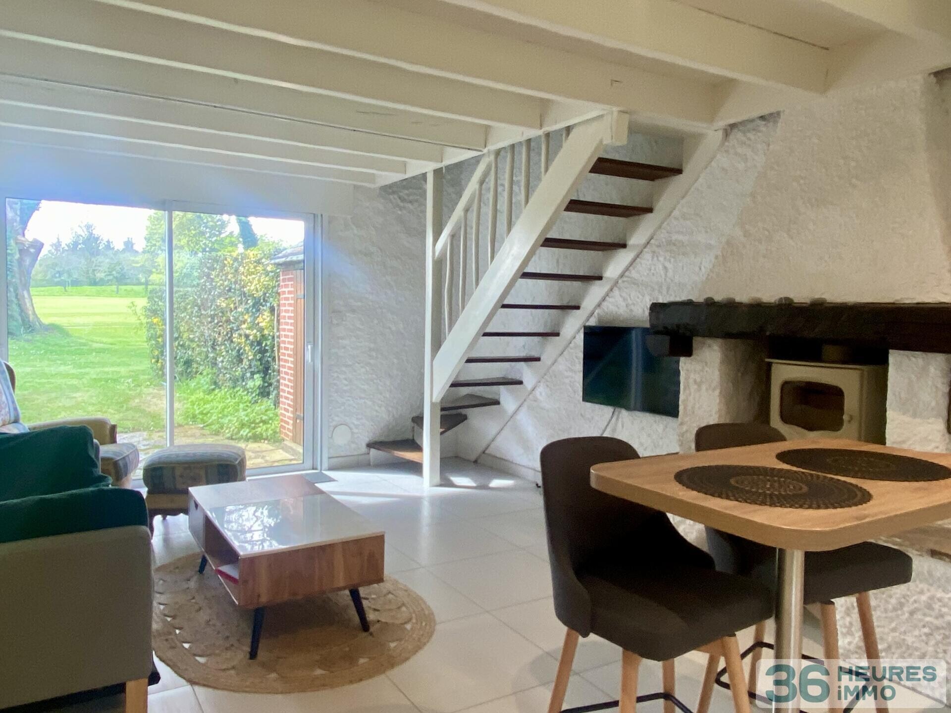Maison à Missillac — vignette 7