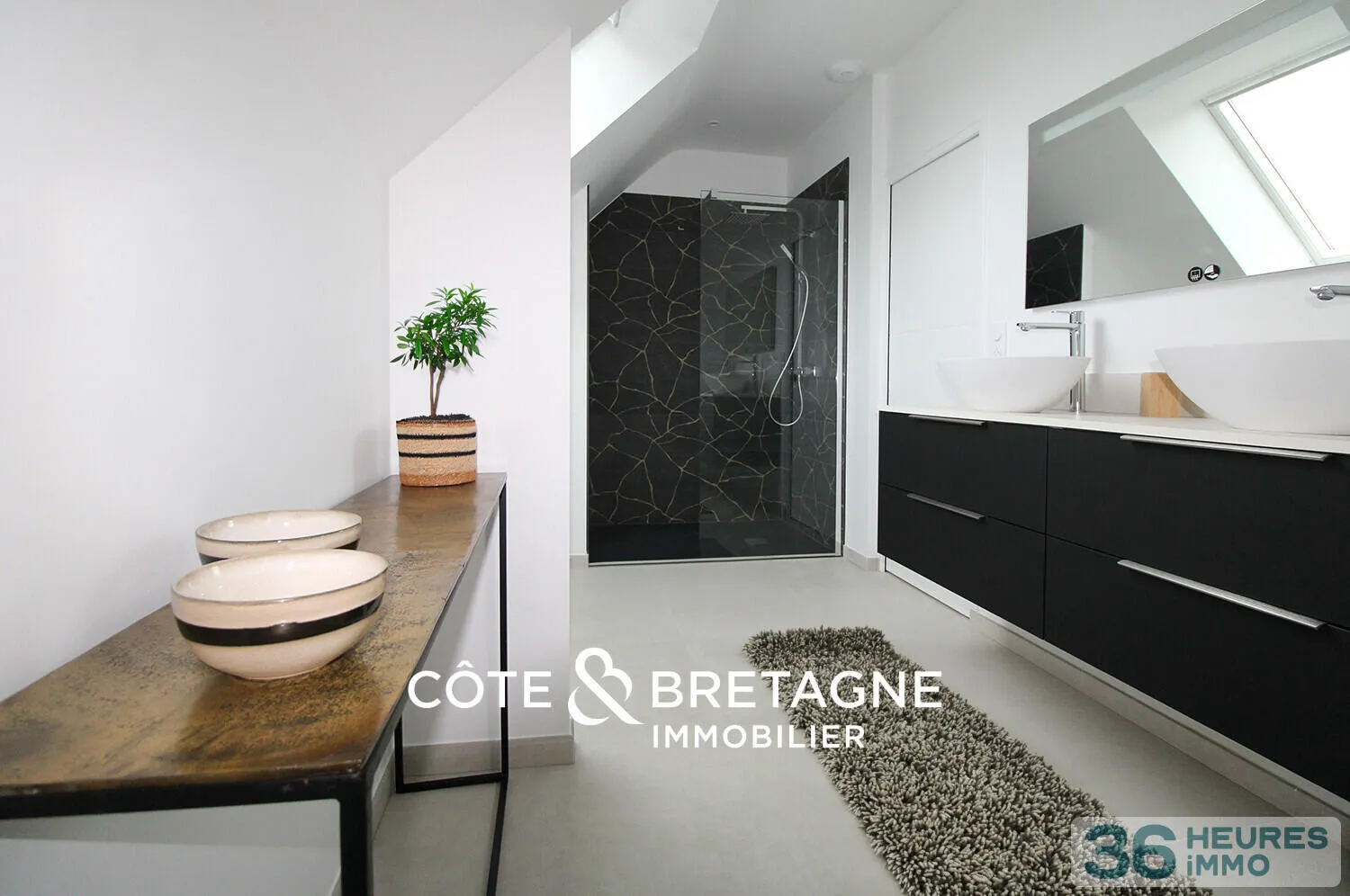 House à Sarzeau — vignette 9