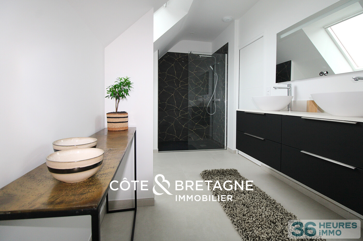Maison à Sarzeau — vignette 9