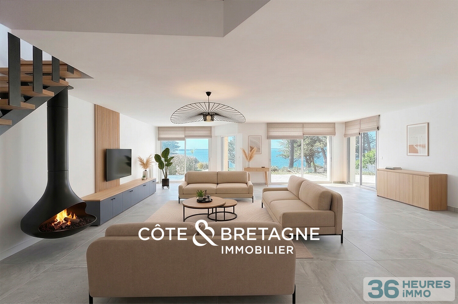 Maison à Séné — vignette 3
