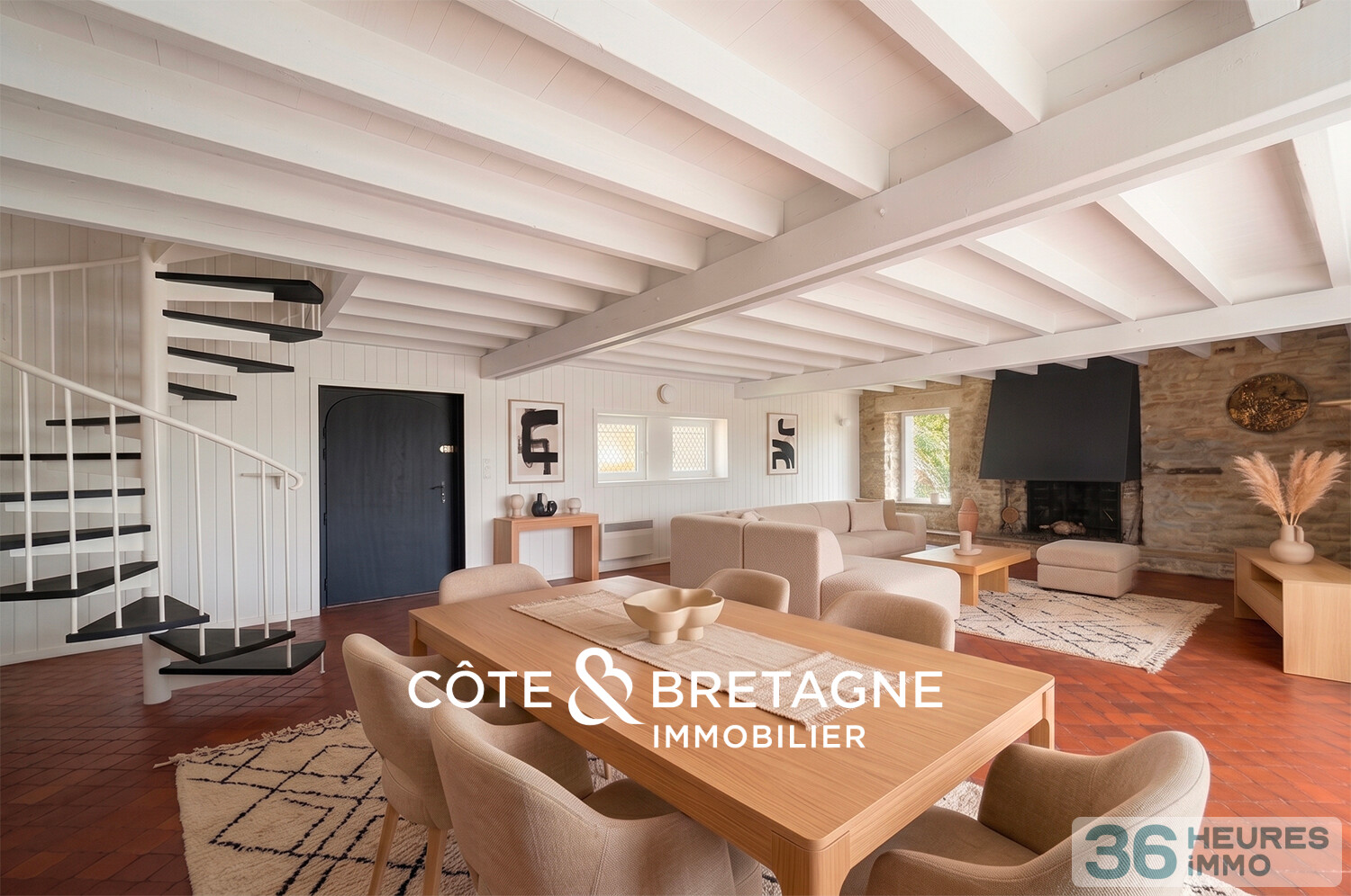 Maison à Belz — vignette 14