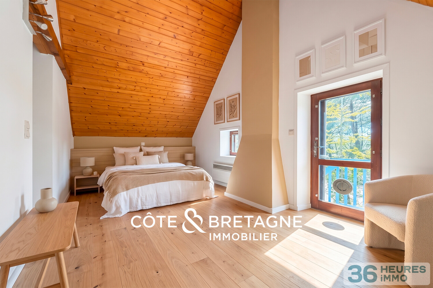 Maison à Belz — vignette 16