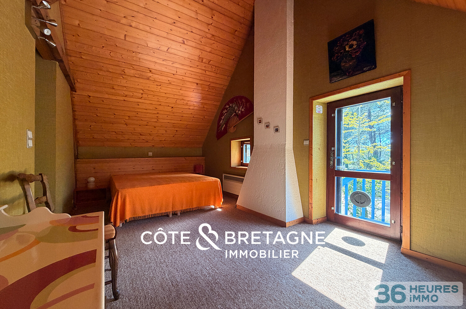 Maison à Belz — vignette 17