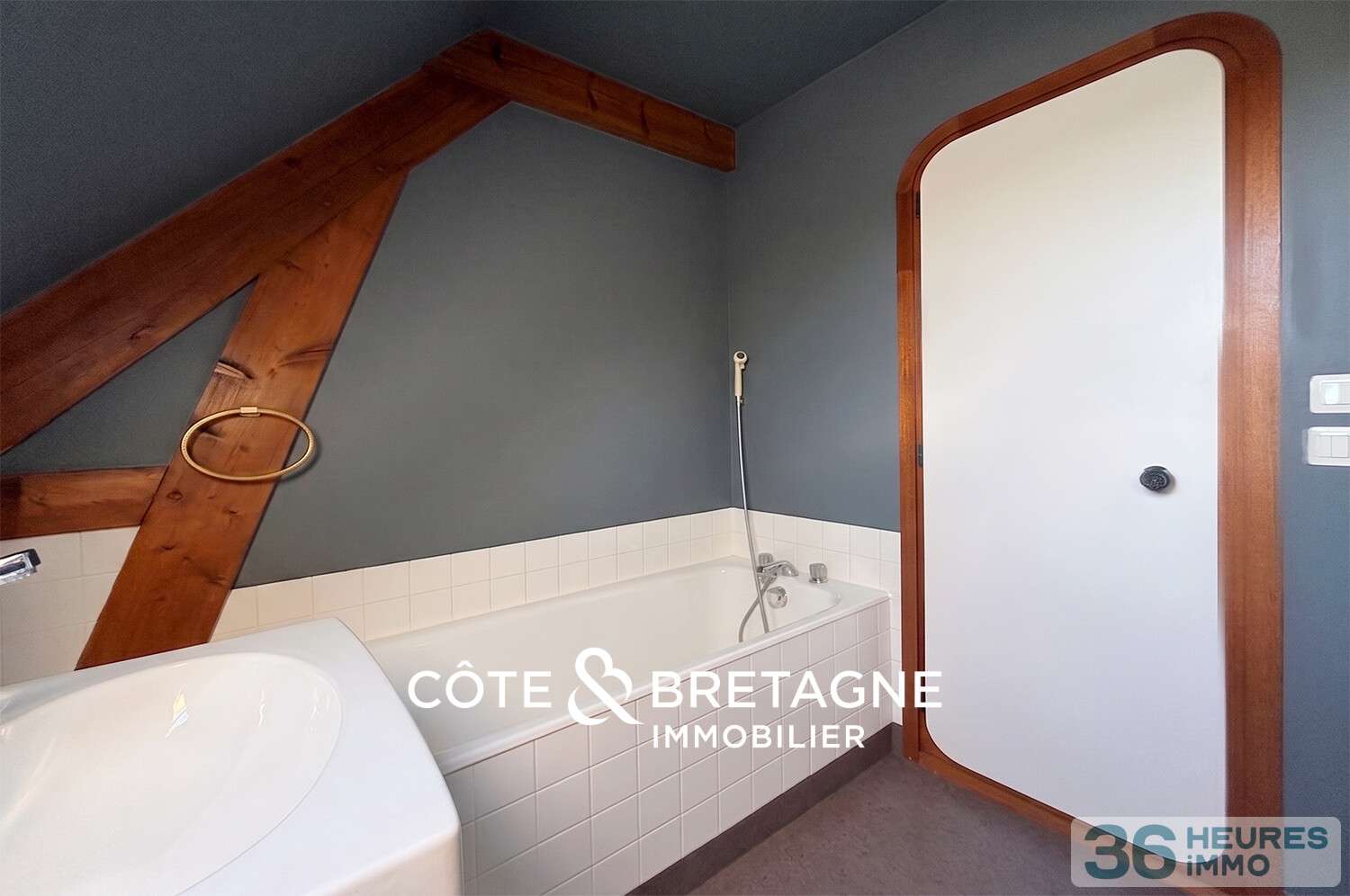 Maison à Belz — vignette 18