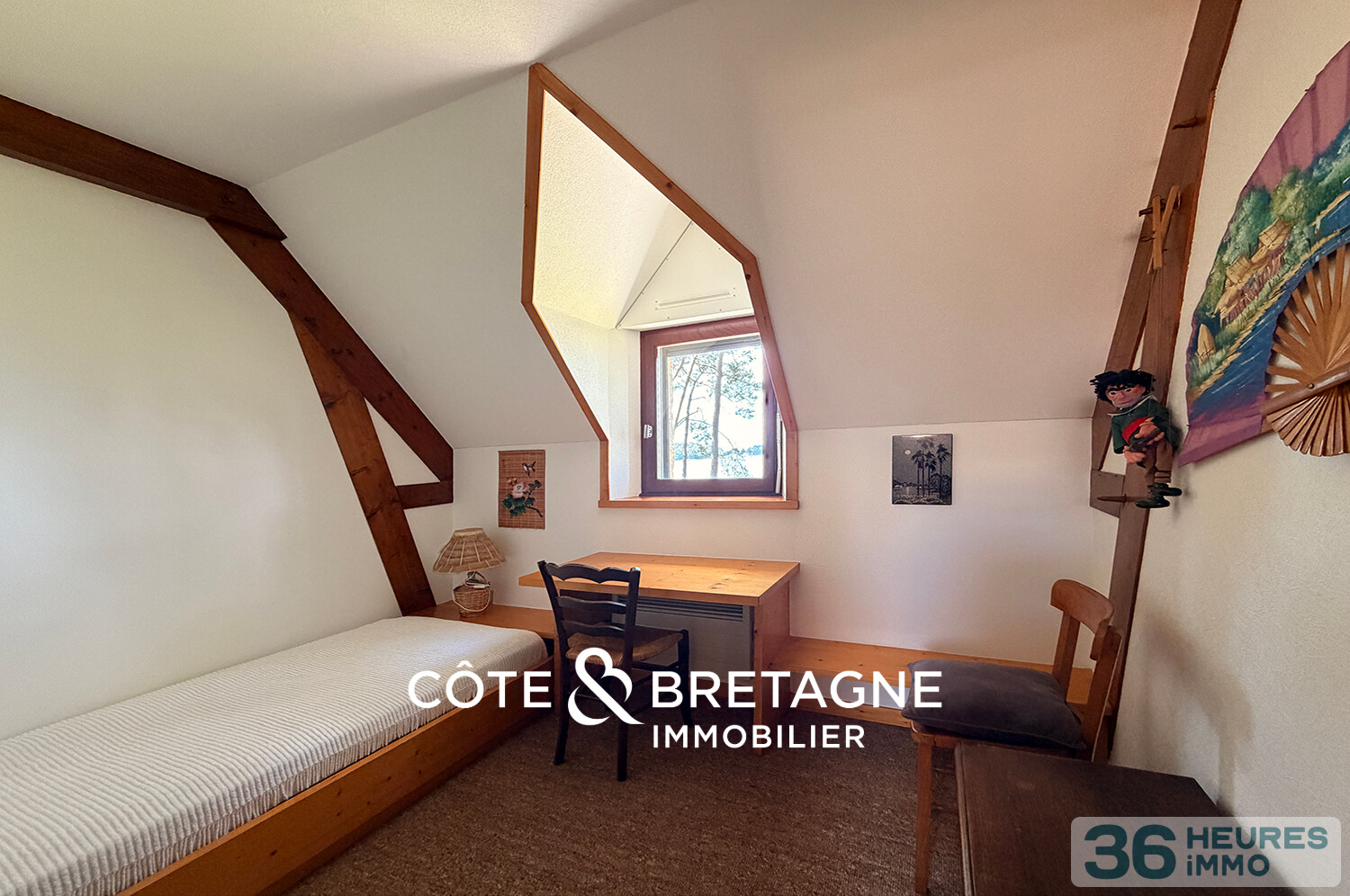 Maison à Belz — vignette 21