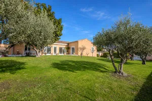 House à Sainte-Cécile-les-Vignes — vignette 15