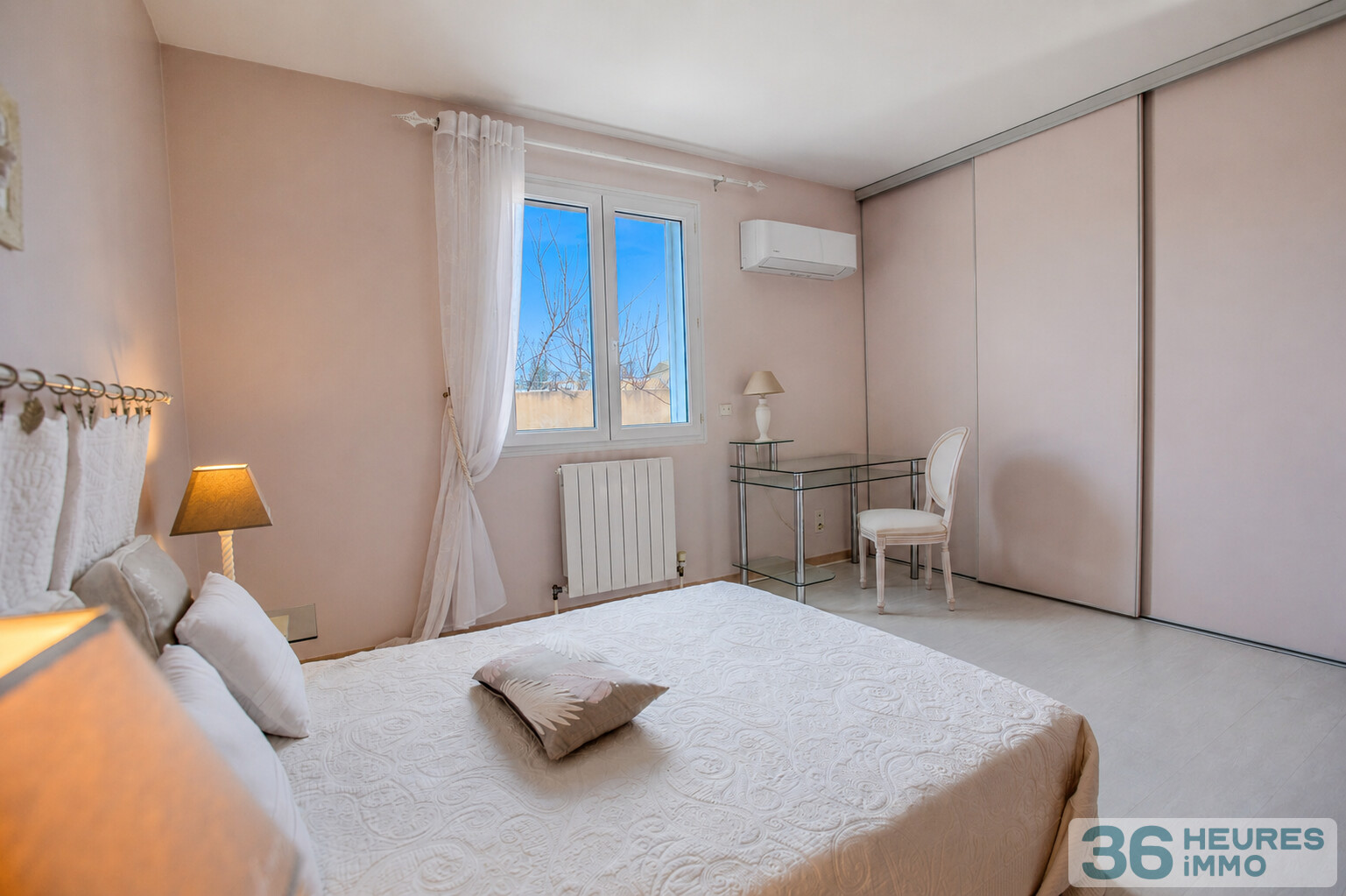 Maison à Sainte-Cécile-les-Vignes — vignette 9