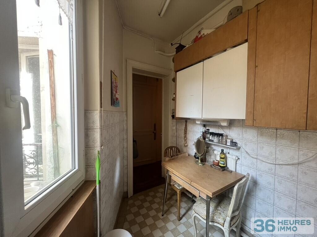 Appartement à Paris 16e Arrondissement — vignette 7