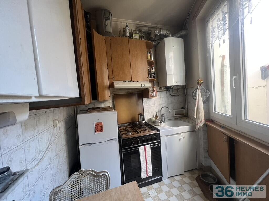 Appartement à Paris 16e Arrondissement — vignette 11