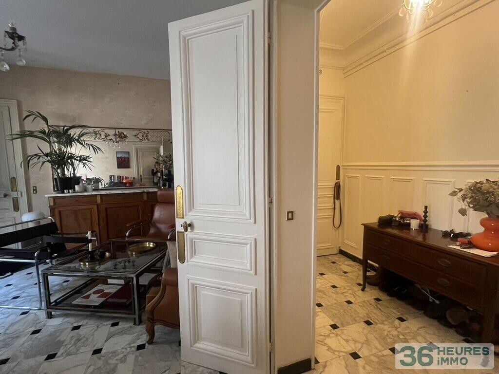 Appartement à Paris 16e Arrondissement — vignette 13