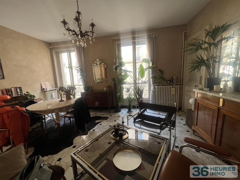Appartement à Paris 16e Arrondissement — vignette 15