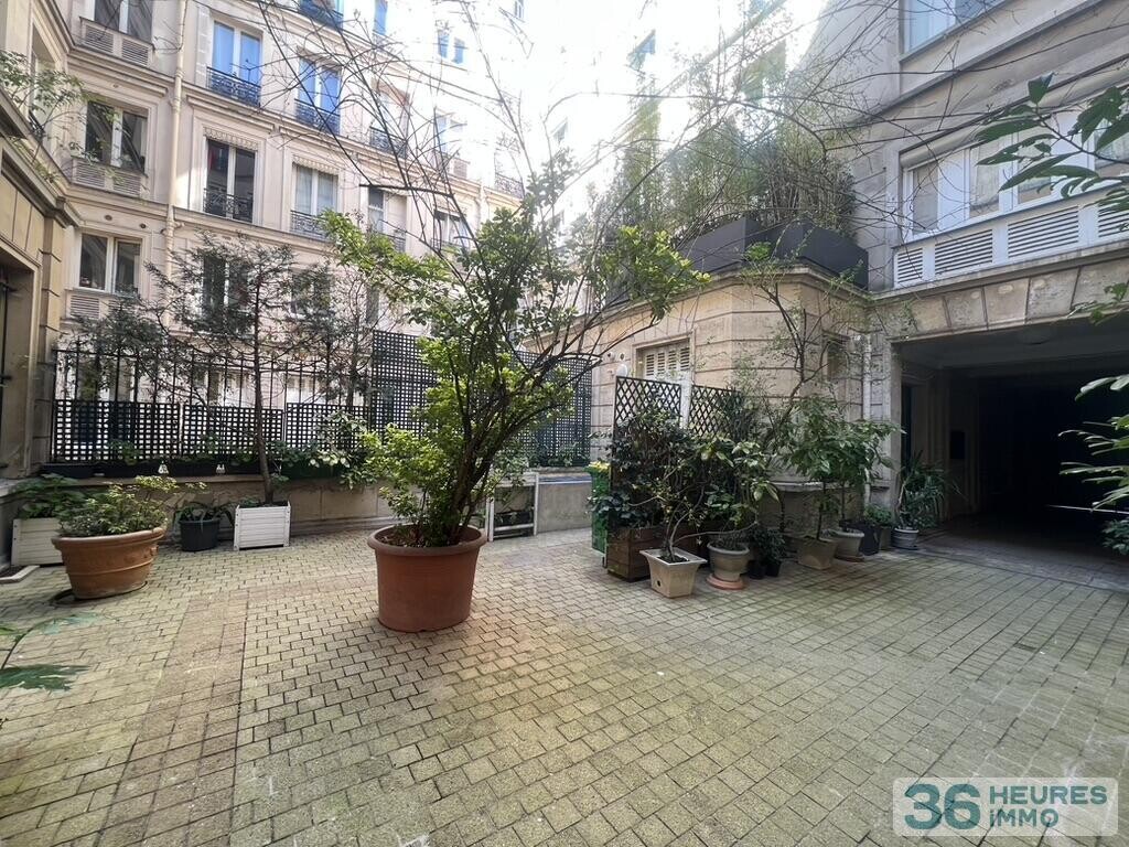 Appartement à Paris 16e Arrondissement — vignette 21