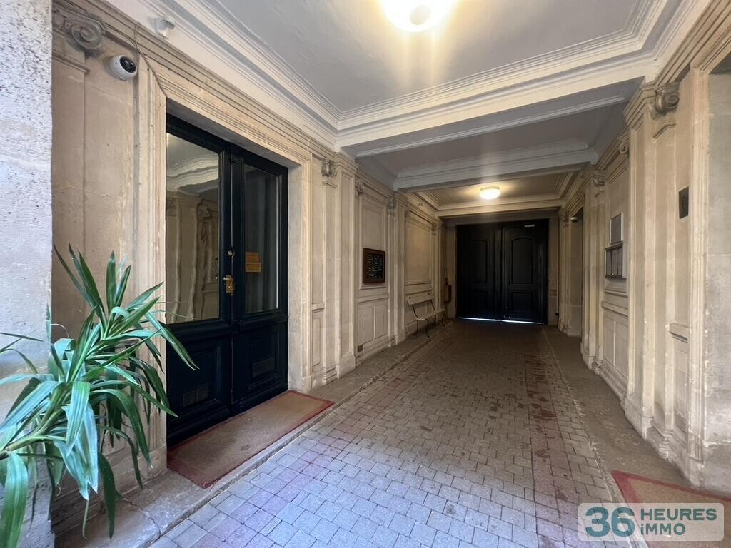 Appartement à Paris 16e Arrondissement — vignette 23