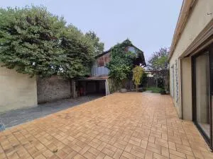 House à Marsilly — vignette 19
