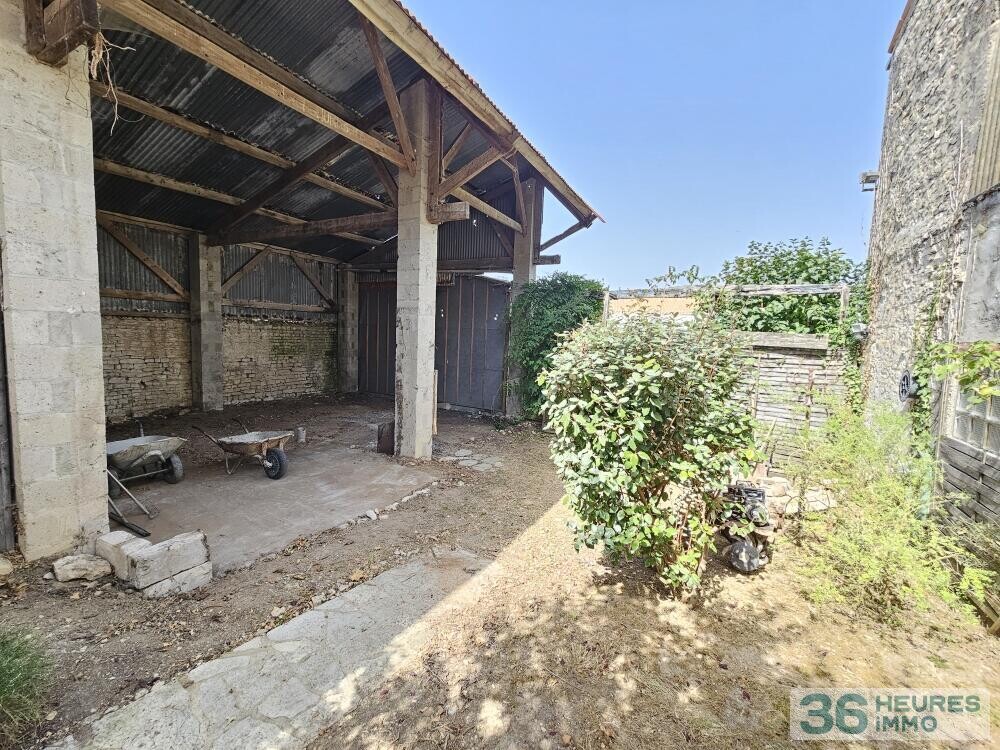 Maison à Marsilly — vignette 18