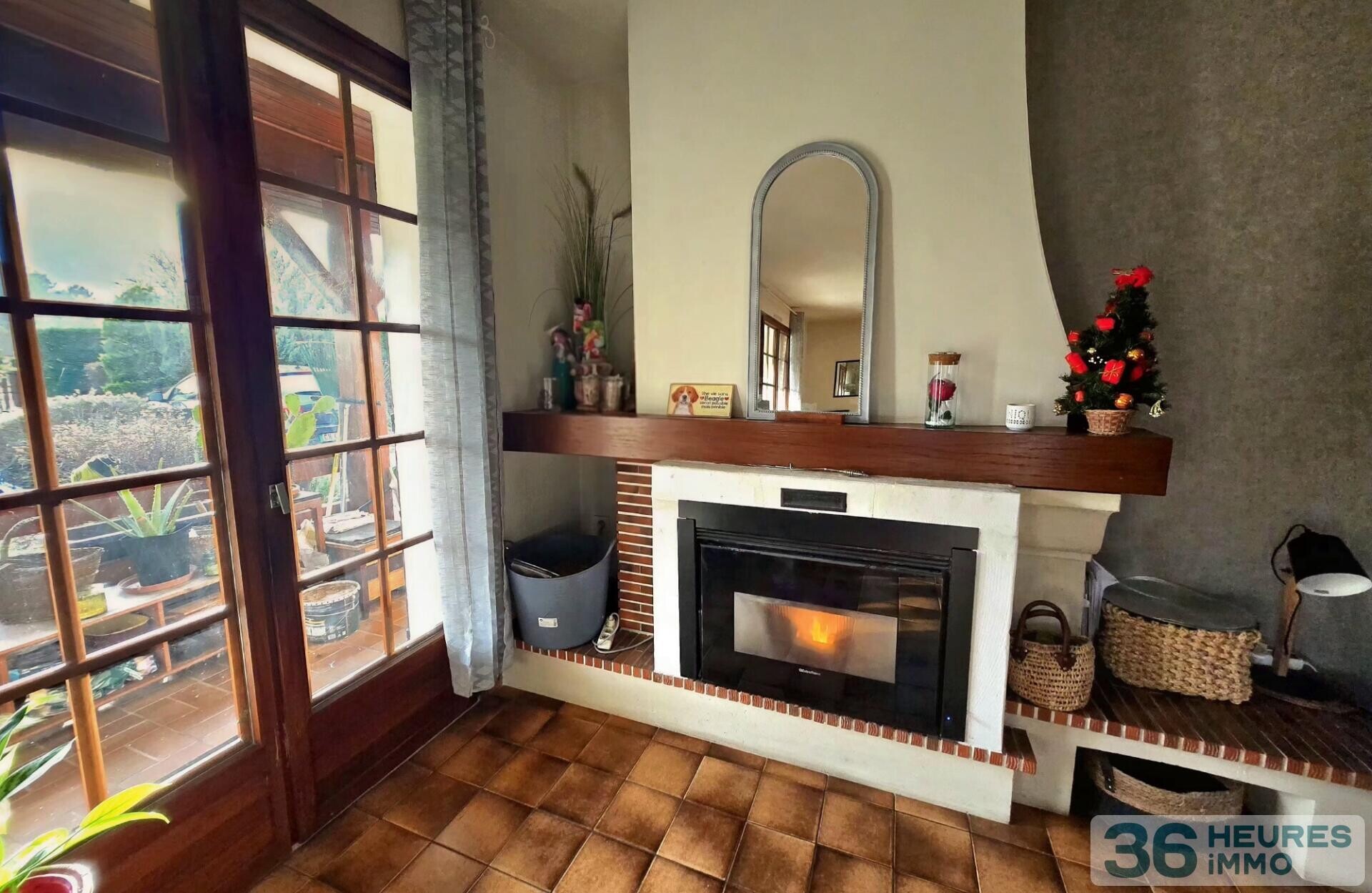 Maison à Sore — vignette 7