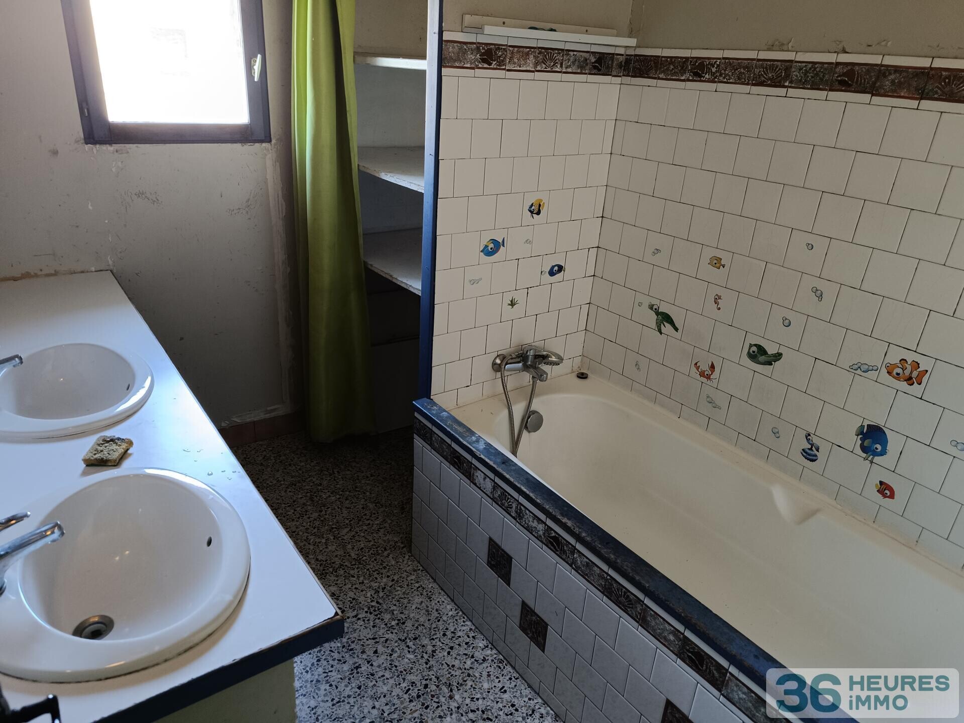 Maison à Bessèges — vignette 7