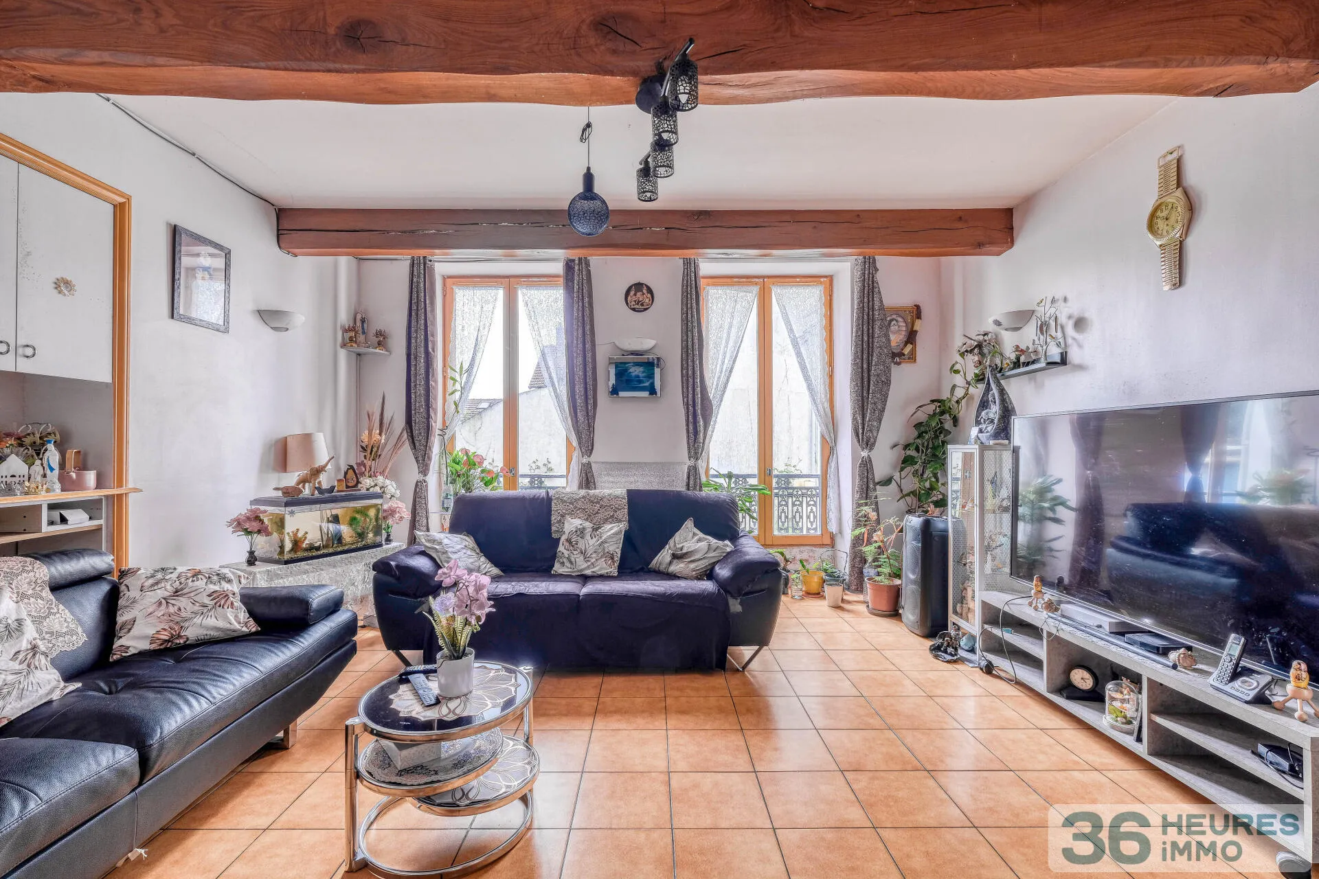Apartment à Sevran — vignette 3