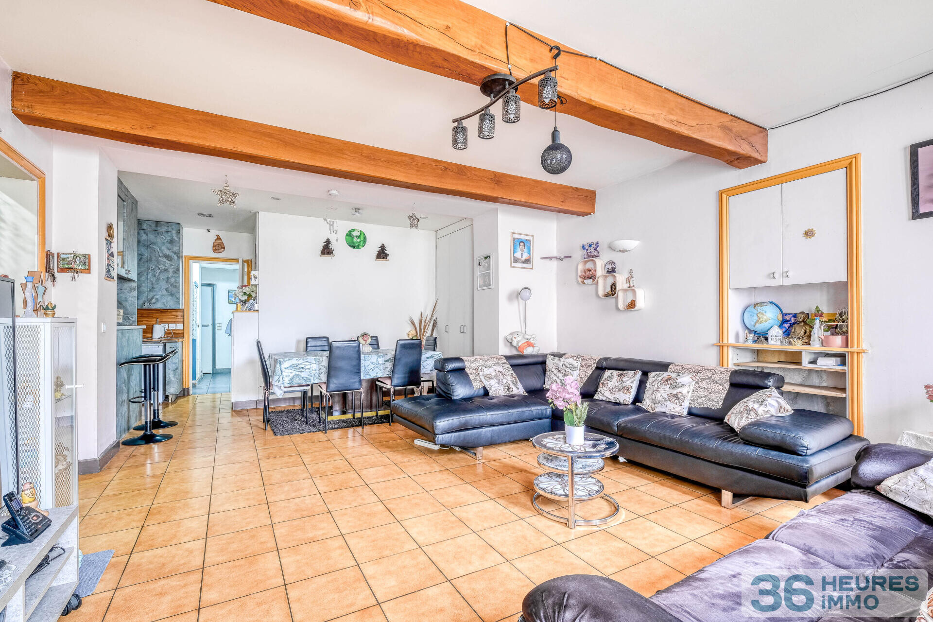 Appartement à Sevran — vignette 2