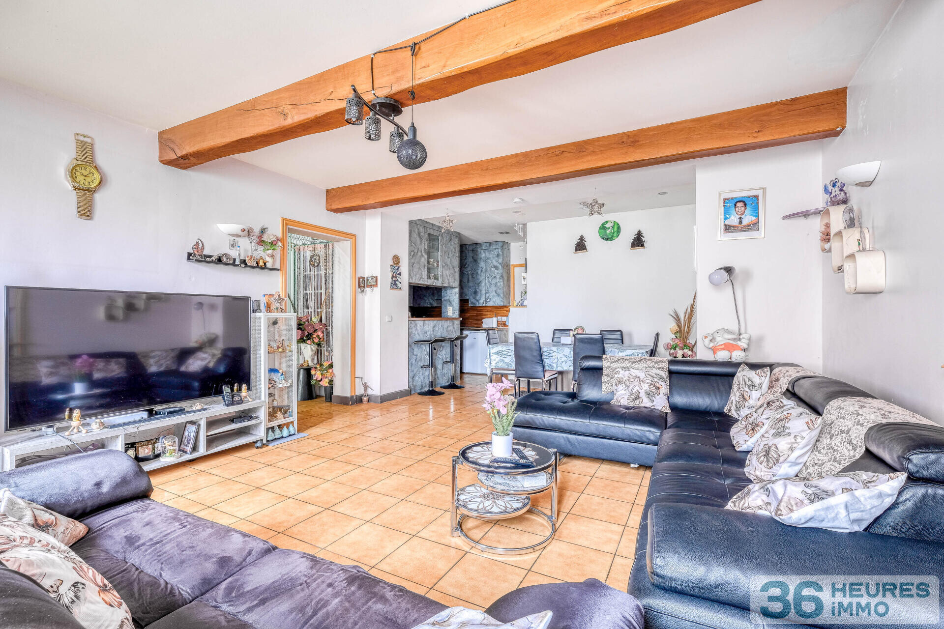 Appartement à Sevran — vignette 4