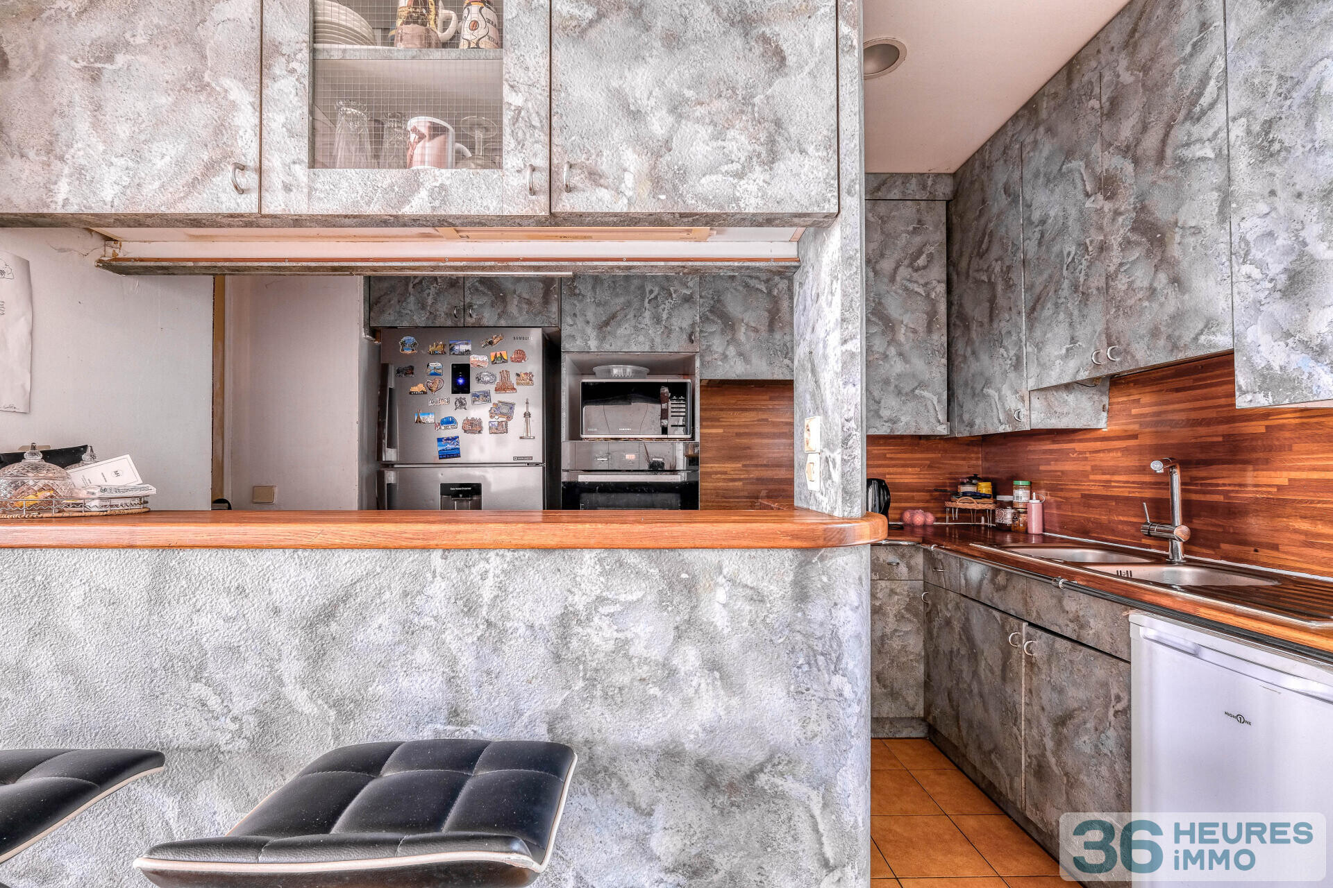 Appartement à Sevran — vignette 7