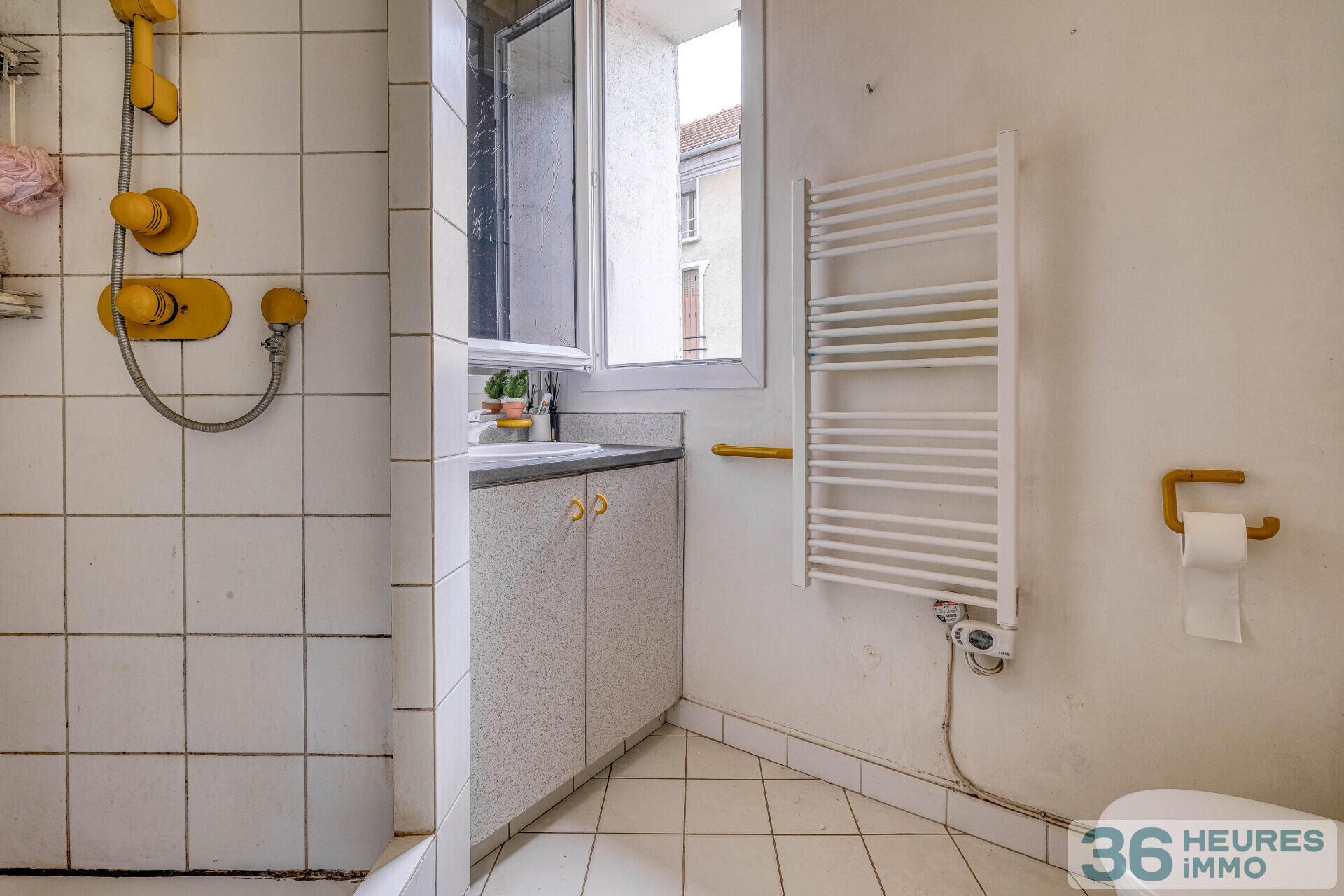 Appartement à Sevran — vignette 13