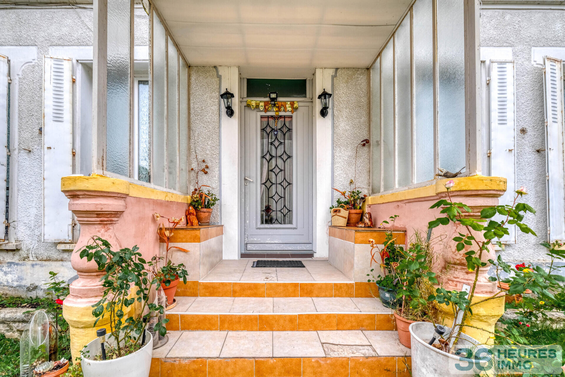 Appartement à Sevran — vignette 21