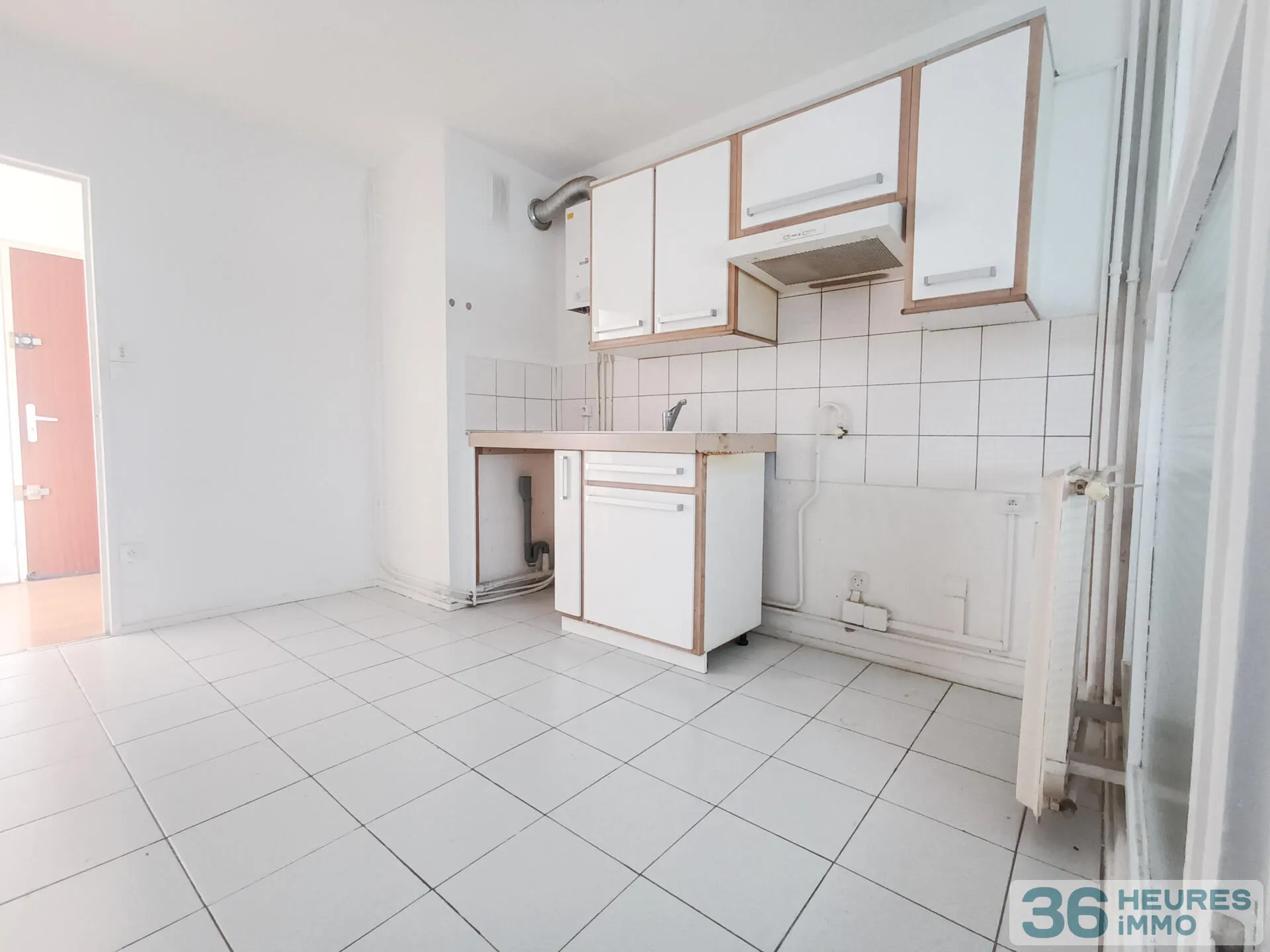 Apartment à Villeneuve-lès-Avignon — vignette 2