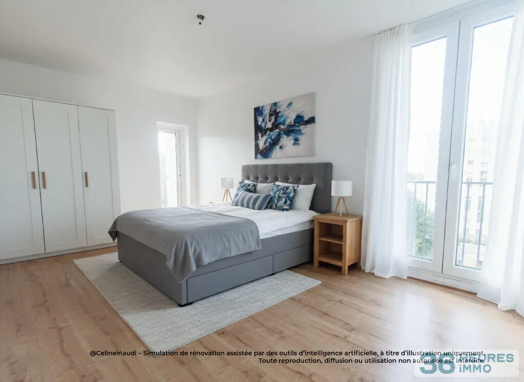 Apartment à Villeneuve-lès-Avignon — vignette 9