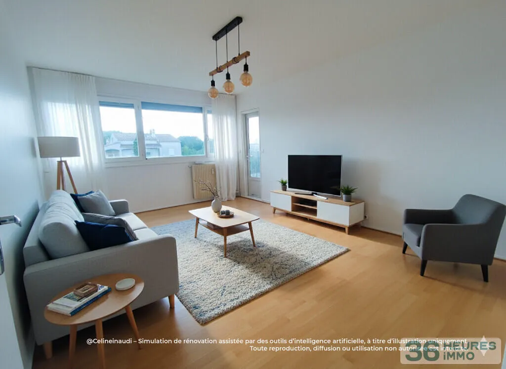Apartment à Villeneuve-lès-Avignon — vignette 5