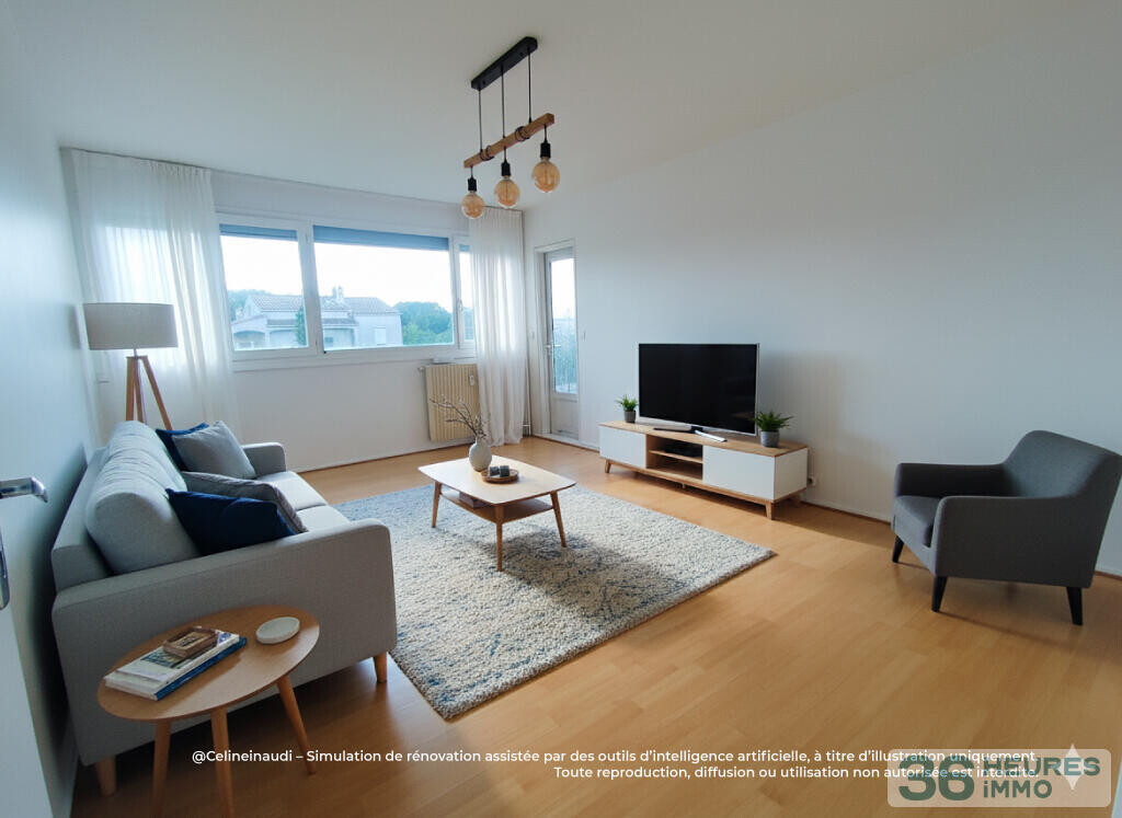 Appartement à Villeneuve-lès-Avignon — vignette 5