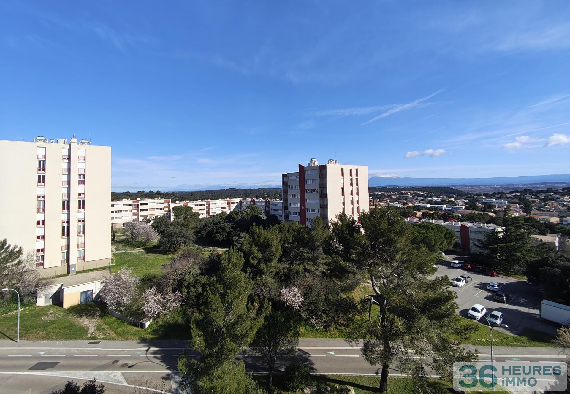 Appartement à Villeneuve-lès-Avignon — vignette 11