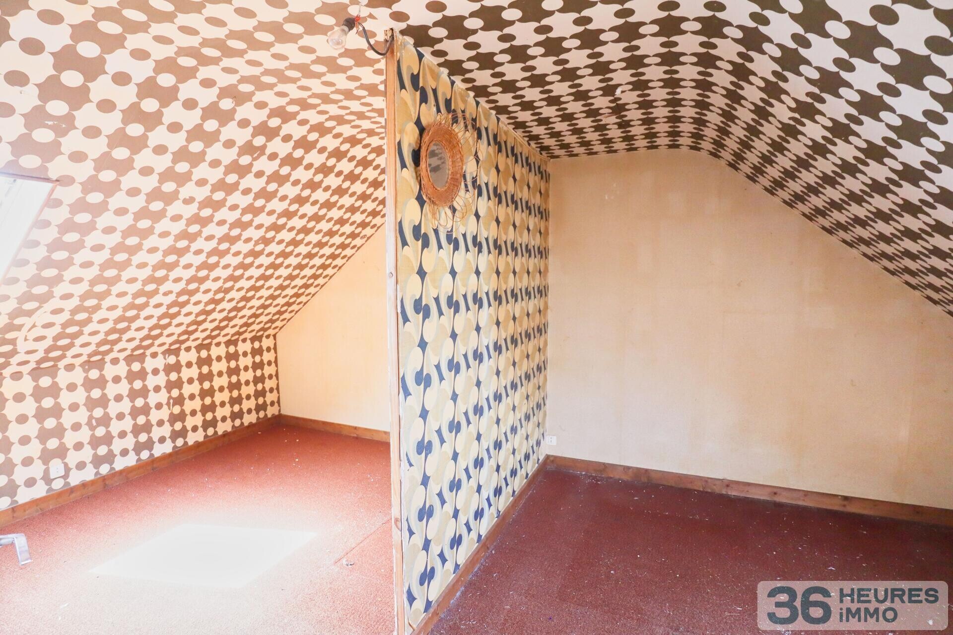 Maison à Gourlizon — vignette 11