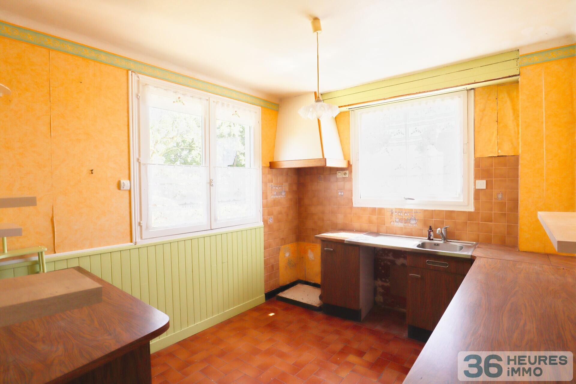 Maison à Gourlizon — vignette 4