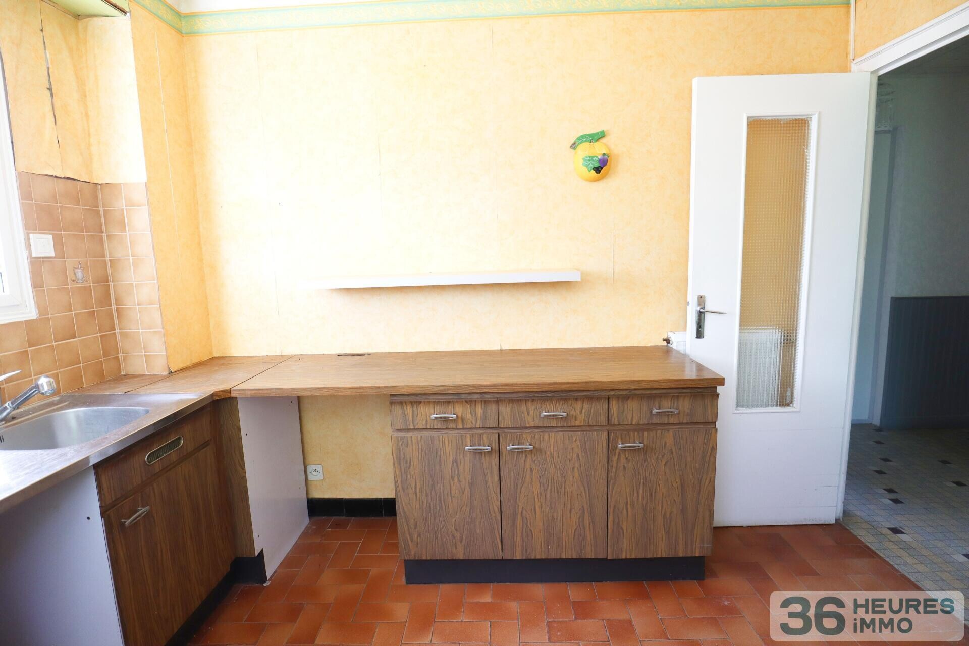 Maison à Gourlizon — vignette 6